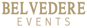 Belvedere Events